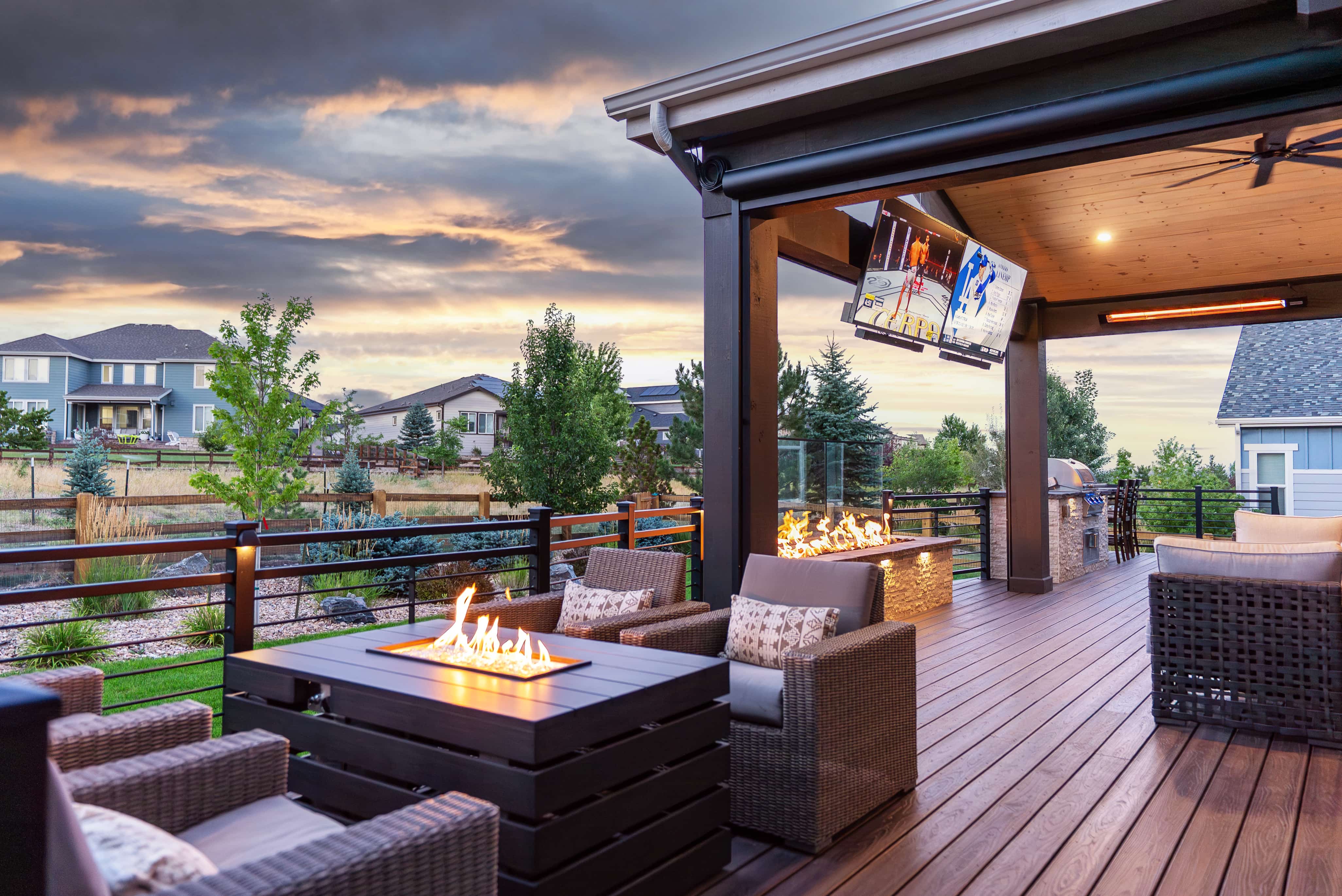 Open Air in Arvada