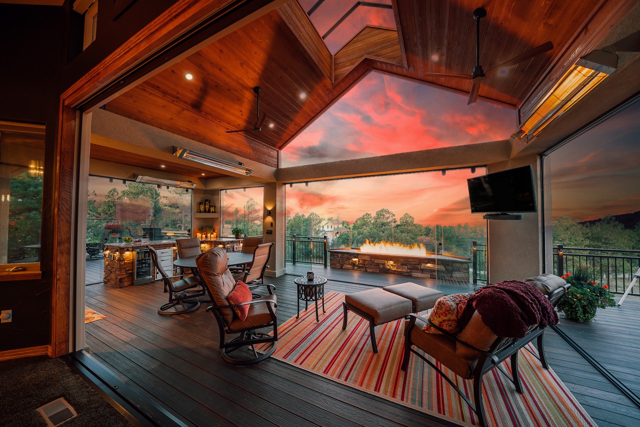 Masterpiece Outdoorliving