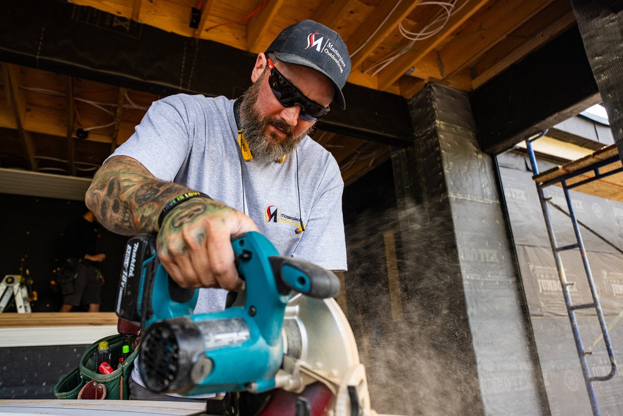 Masterpiece Outdoorliving